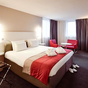 Kamer "Previlege" met een King Size Bed